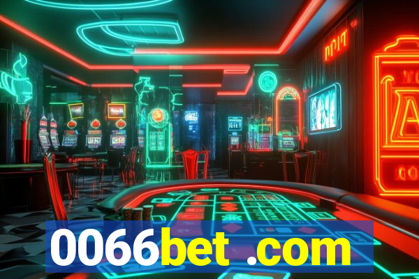 0066bet .com